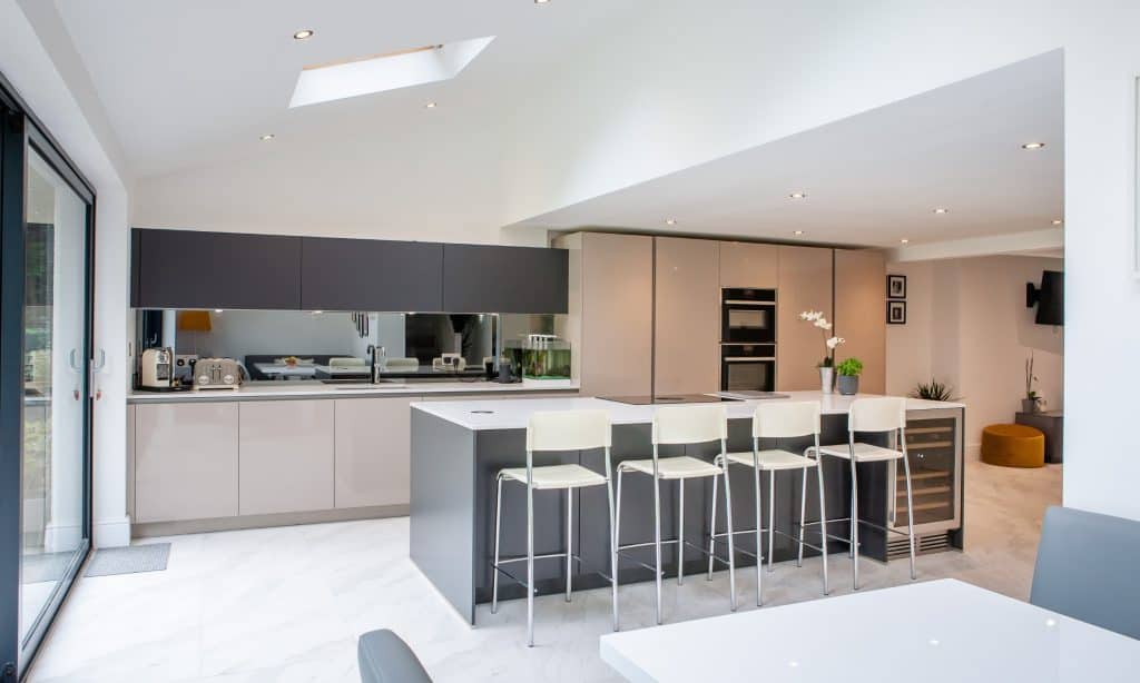 Creating A Sustainable Kitchen Is Easier Than You Think Creating A Sustainable Kitchen Is Easier Than You Think