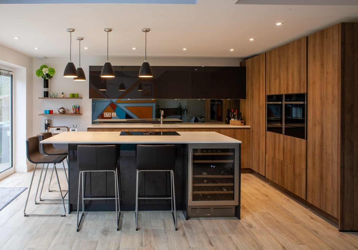 Pronorm’s i-Luminate Wins Red Dot Award 2022 Pronorm’s i-Luminate Wins Red Dot Award 2022