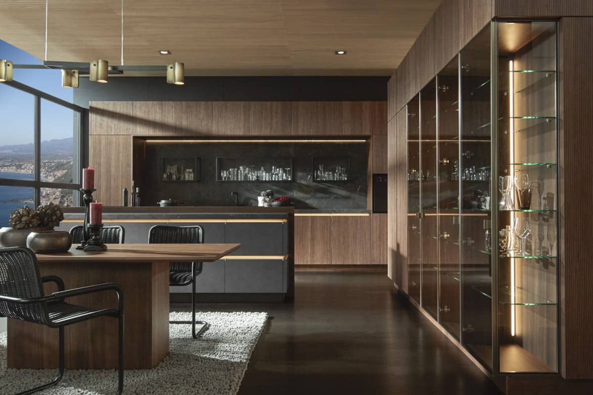 Pronorm’s i-Luminate Wins Red Dot Award 2022 Pronorm’s i-Luminate Wins Red Dot Award 2022